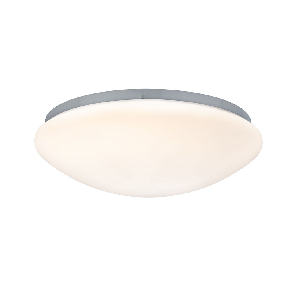 Paulmann WallCeiling Leonis HF-Sensor IP44 LED 11W 2700K 320mm Weiß 230V Kunststoff