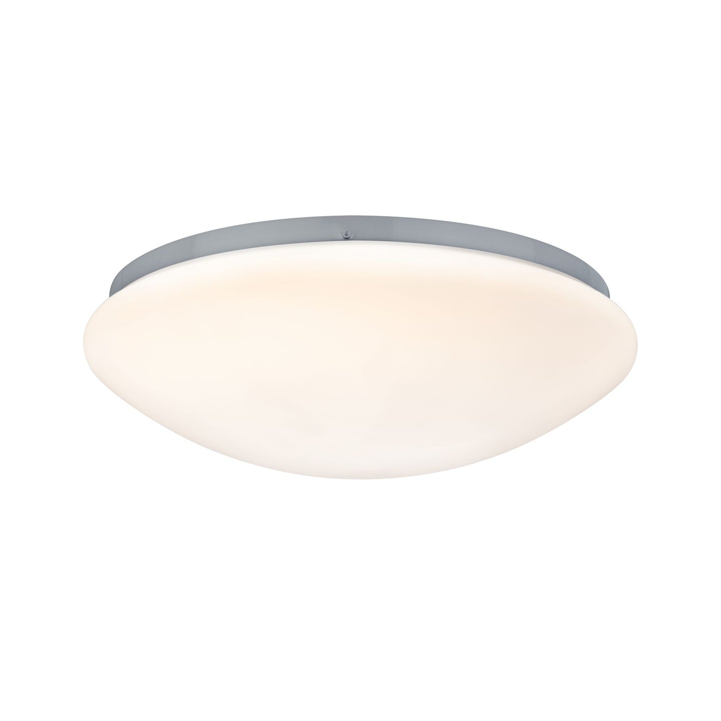 Paulmann WallCeiling Leonis HF-Sensor IP44 LED 11W 2700K 320mm Weiß 230V Kunststoff