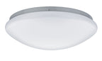 Paulmann WallCeiling Leonis HF-Sensor IP44 LED 11W 2700K 320mm Weiß 230V Kunststoff