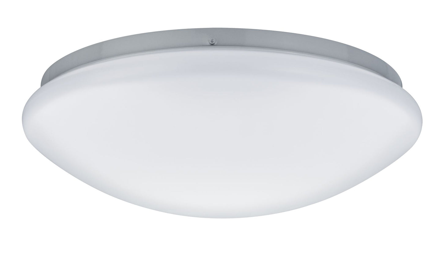 Paulmann WallCeiling Leonis HF-Sensor IP44 LED 11W 2700K 320mm Weiß 230V Kunststoff