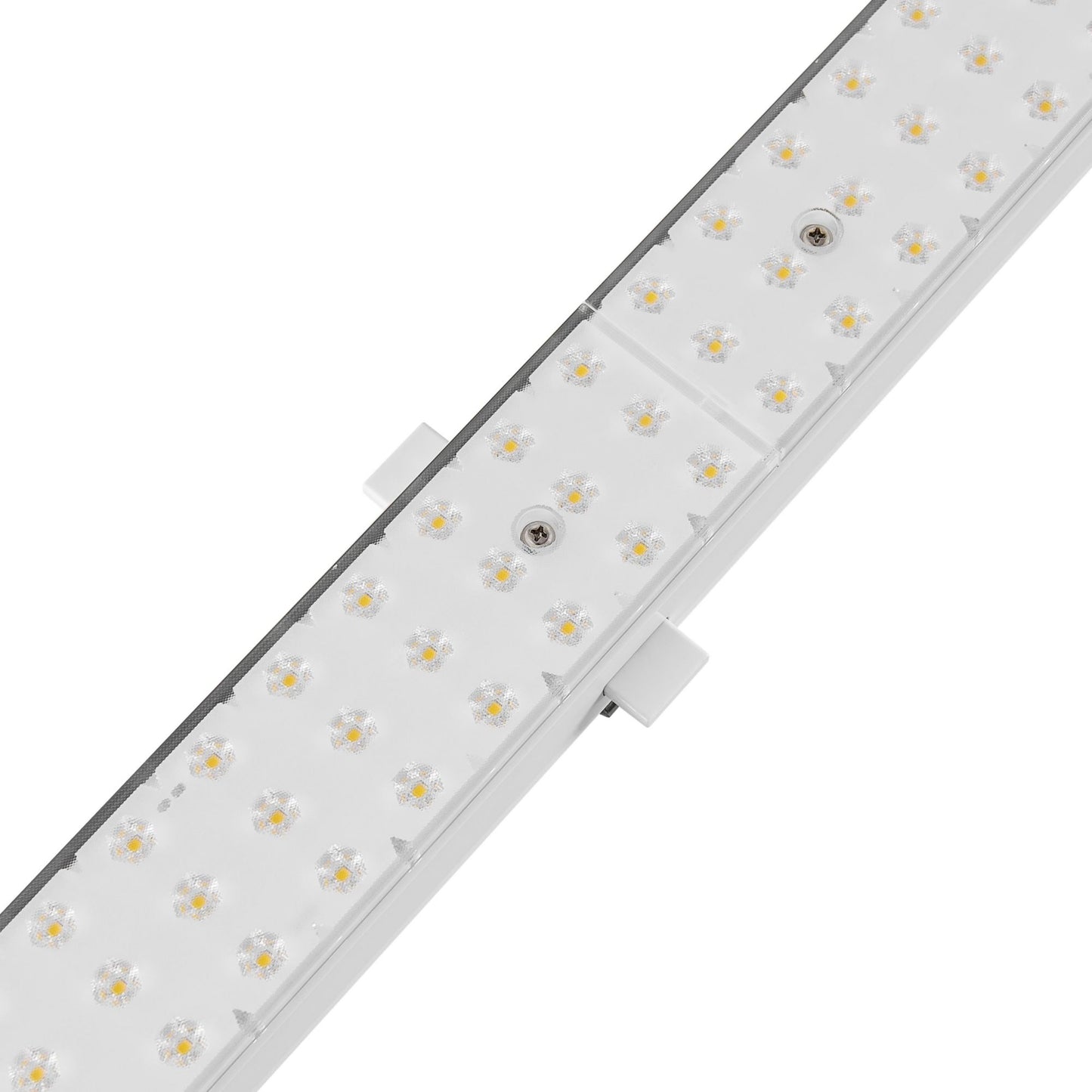 Deko-Light Sanotrunk Universal 90 Grad, 70 W, DALI, 4000 K, Weiß