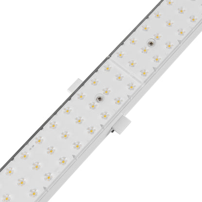 Deko-Light Sanotrunk Universal 90 Grad, 70 W, DALI, 4000 K, Weiß