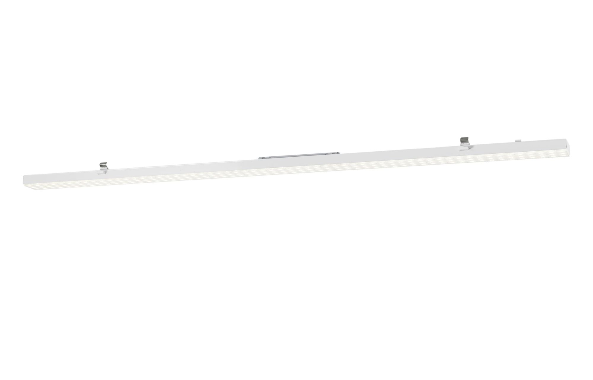 Deko-Light Sanotrunk Universal 90 Grad, 70 W, DALI, 4000 K, Weiß