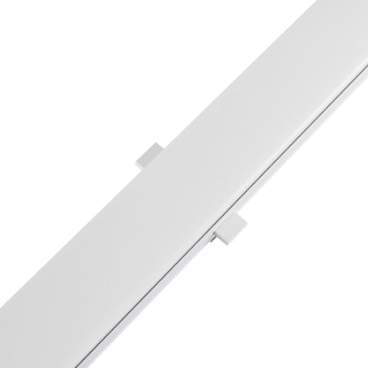 Deko-Light Sanotrunk Universal 120 Grad, 75 W, DALI, 4000 K, Weiß