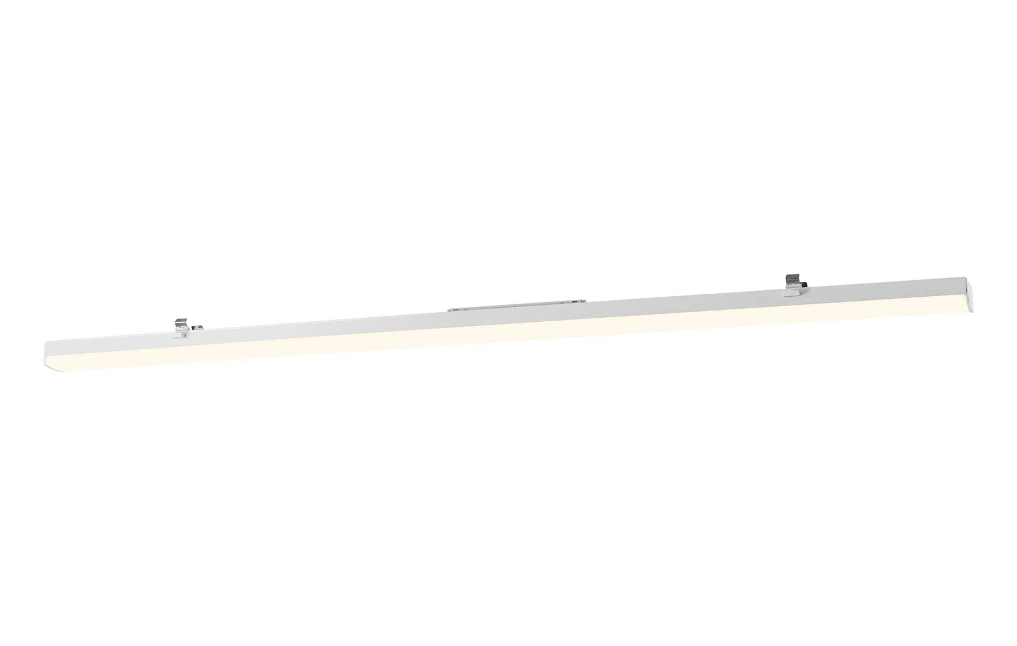 Deko-Light Sanotrunk Universal 120 Grad, 75 W, DALI, 4000 K, Weiß