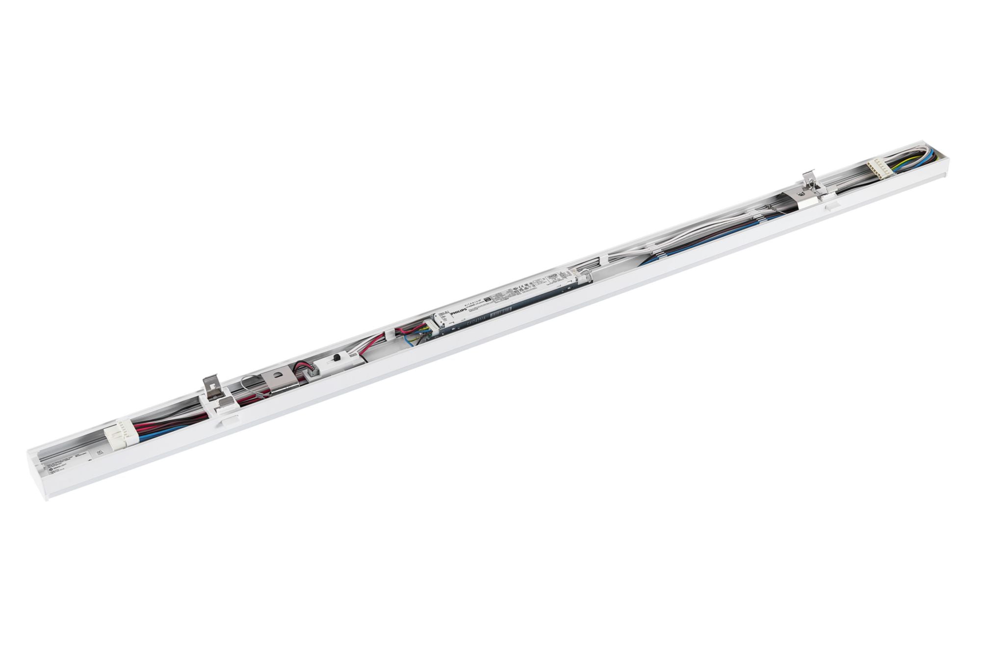 Deko-Light Sanotrunk Universal 120 Grad, 75 W, DALI, 4000 K, Weiß