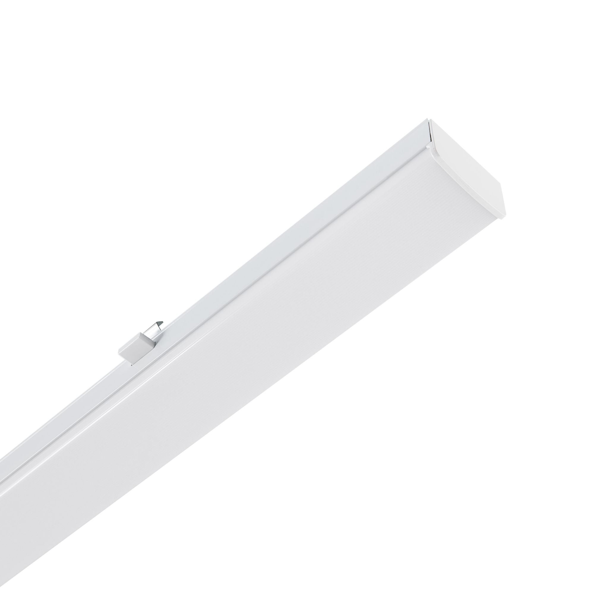 Deko-Light Sanotrunk Universal 120 Grad, 75 W, DALI, 4000 K, Weiß