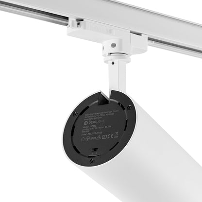Deko-Light Lucea 30 CCT Tilt, 33 W, DALI, 3000/4000 K, Weiß