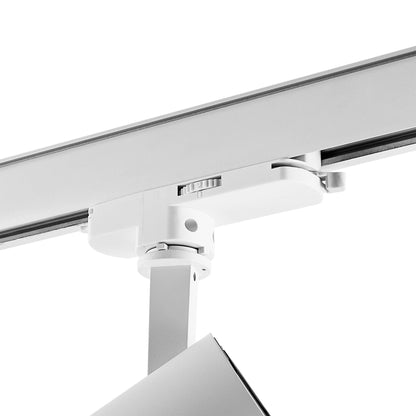 Deko-Light Lucea 30 CCT Tilt, 33 W, DALI, 3000/4000 K, Weiß