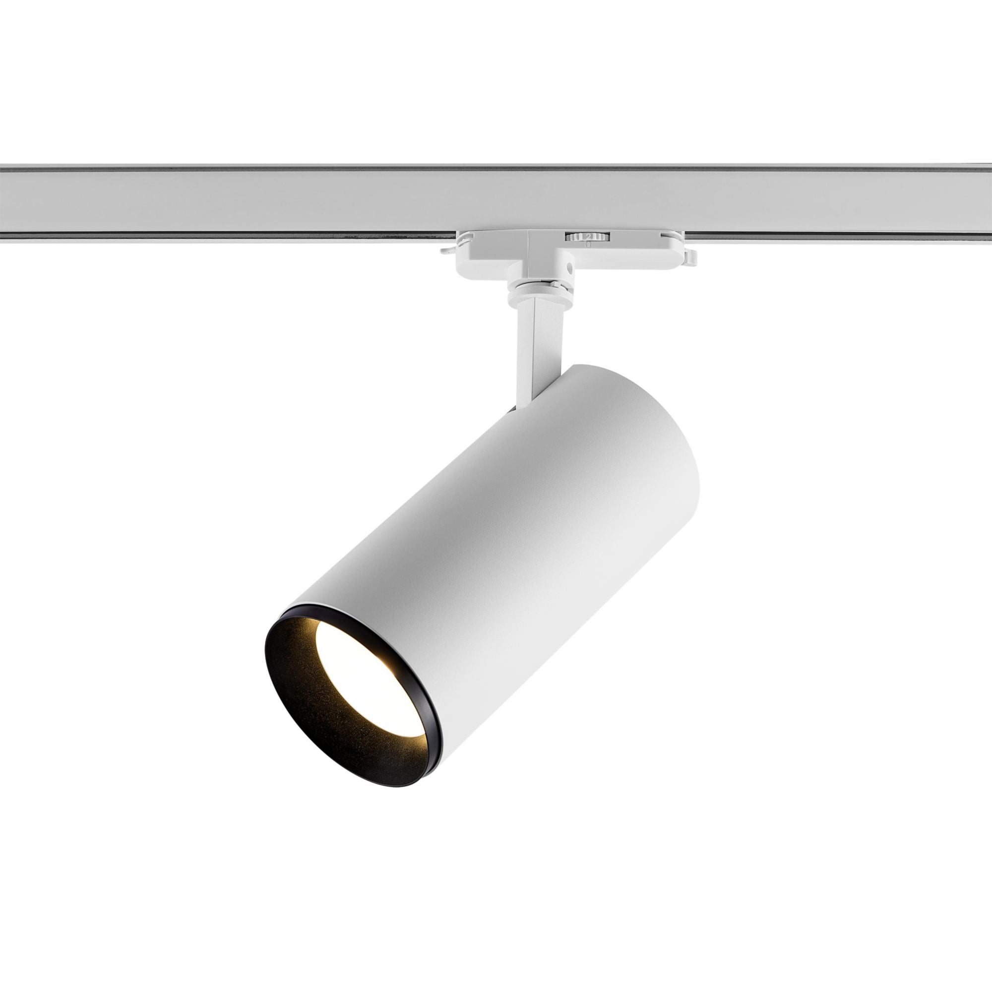 Deko-Light Lucea 30 CCT Tilt, 33 W, DALI, 3000/4000 K, Weiß