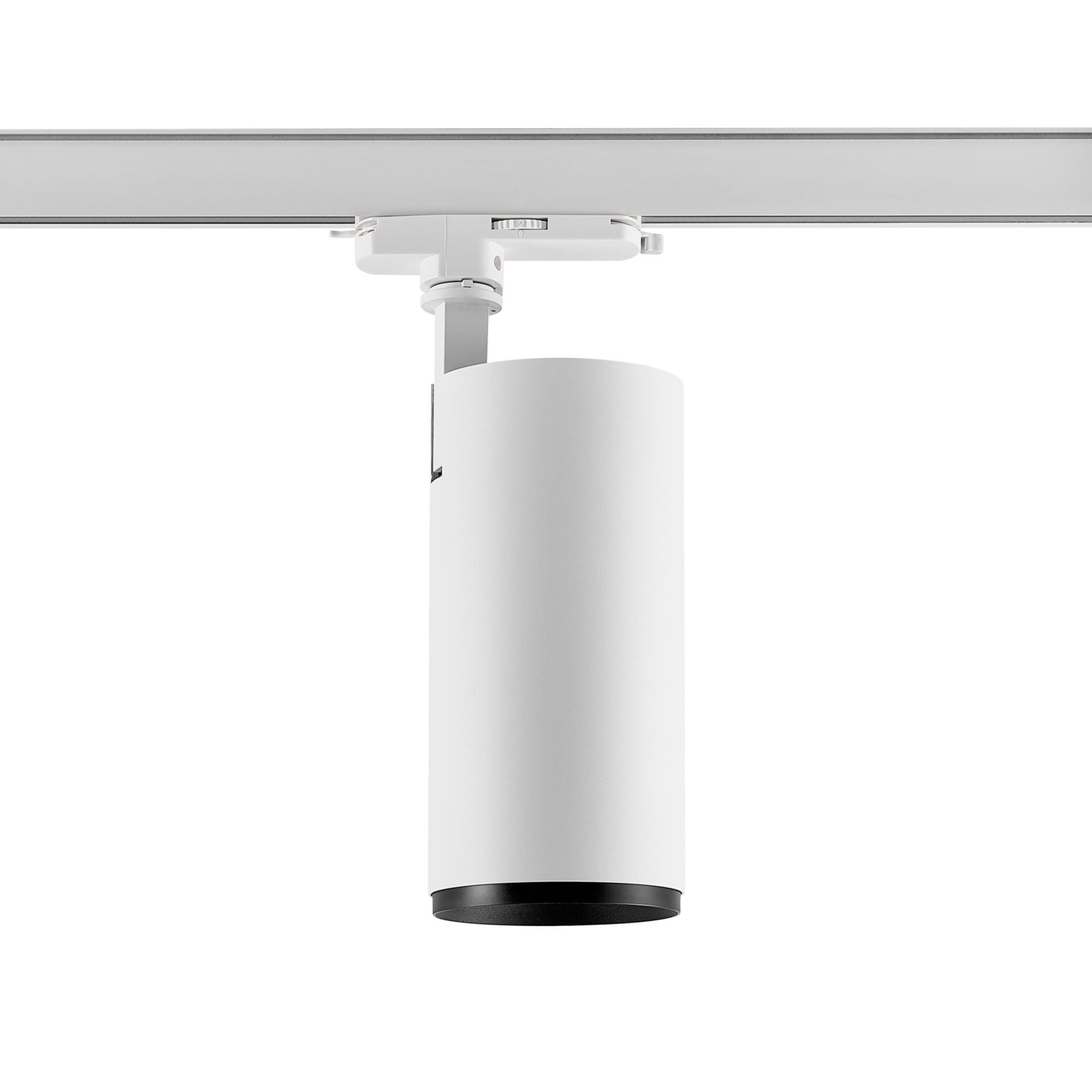 Deko-Light Lucea 30 CCT Tilt, 33 W, DALI, 3000/4000 K, Weiß