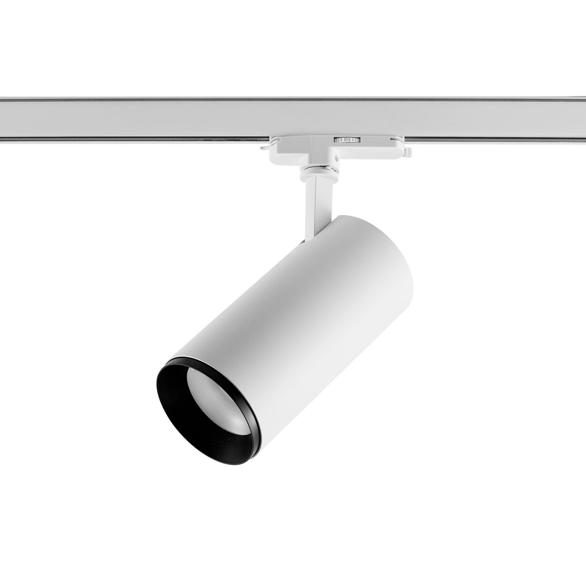 Deko-Light Lucea 30 CCT Tilt, 33 W, DALI, 3000/4000 K, Weiß