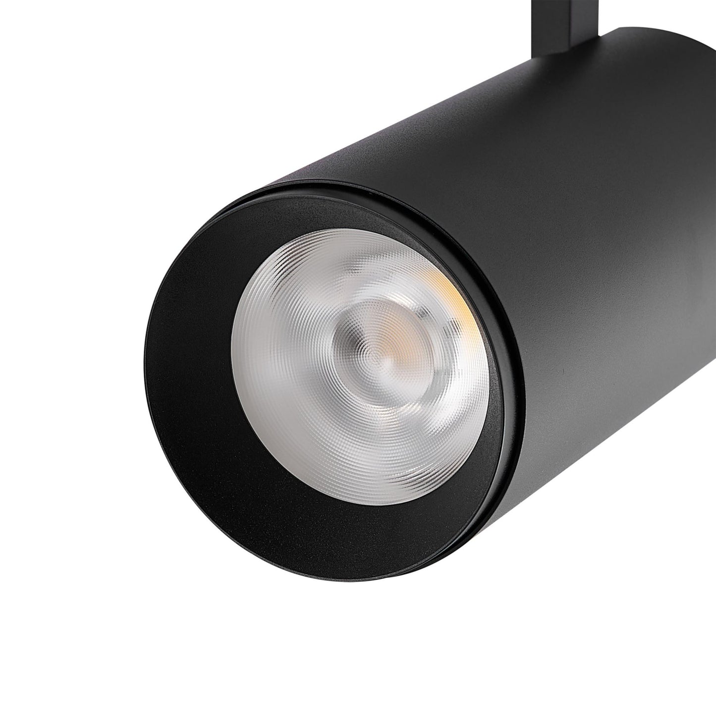 Deko-Light Lucea 30 CCT Tilt, 33 W, DALI, 3000/4000 K, Schwarz