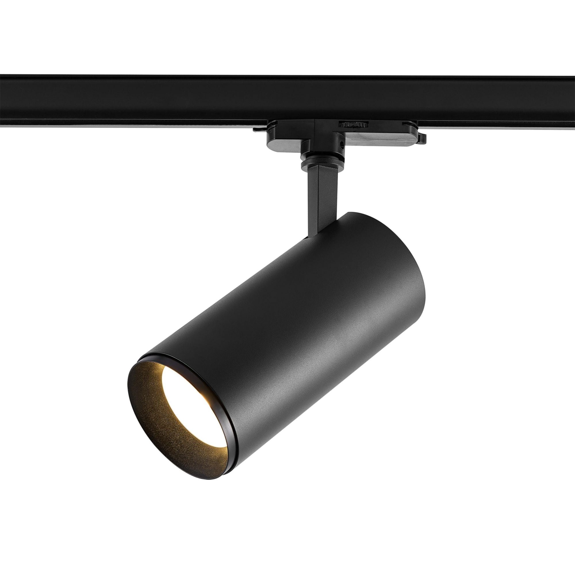 Deko-Light Lucea 30 CCT Tilt, 33 W, DALI, 3000/4000 K, Schwarz