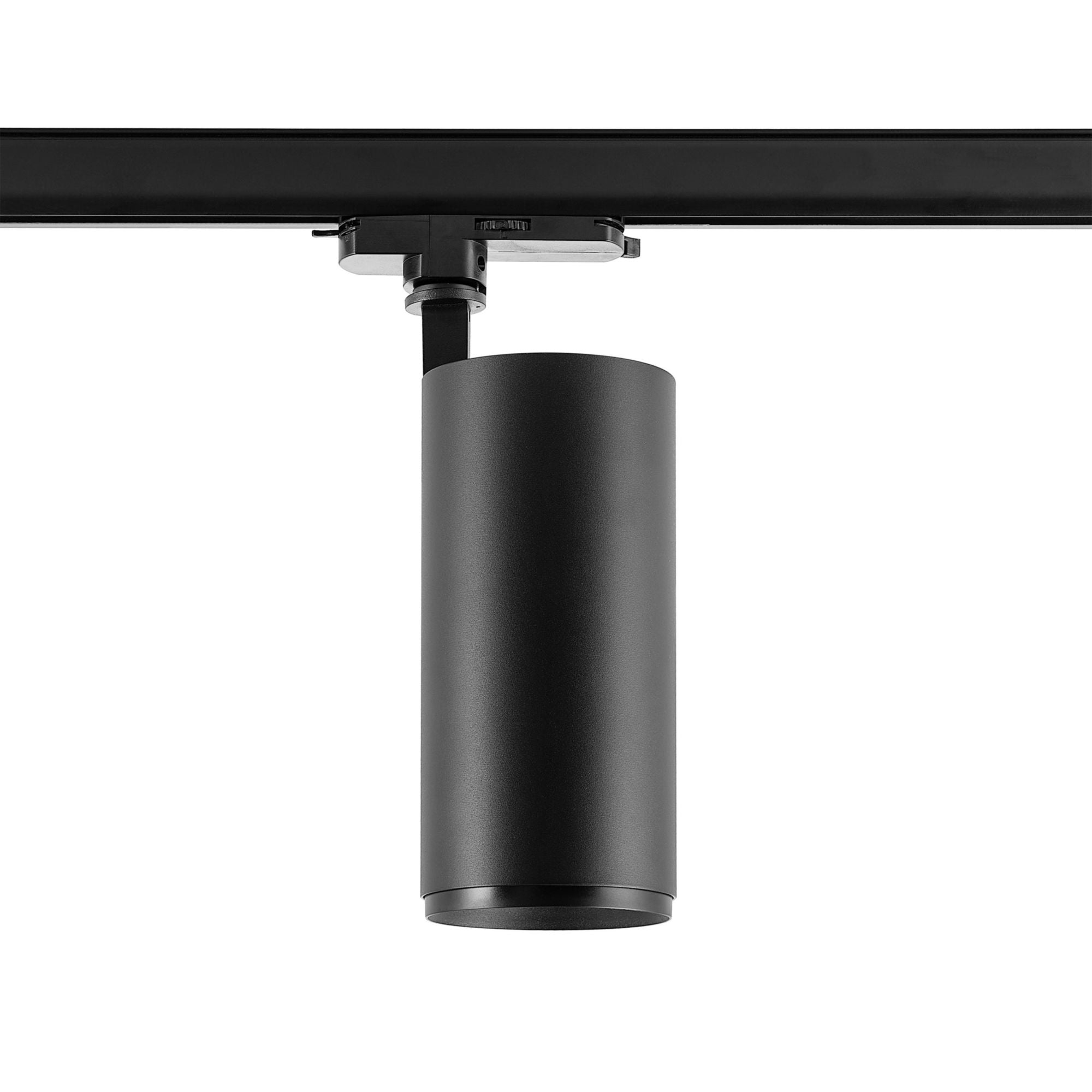 Deko-Light Lucea 30 CCT Tilt, 33 W, DALI, 3000/4000 K, Schwarz