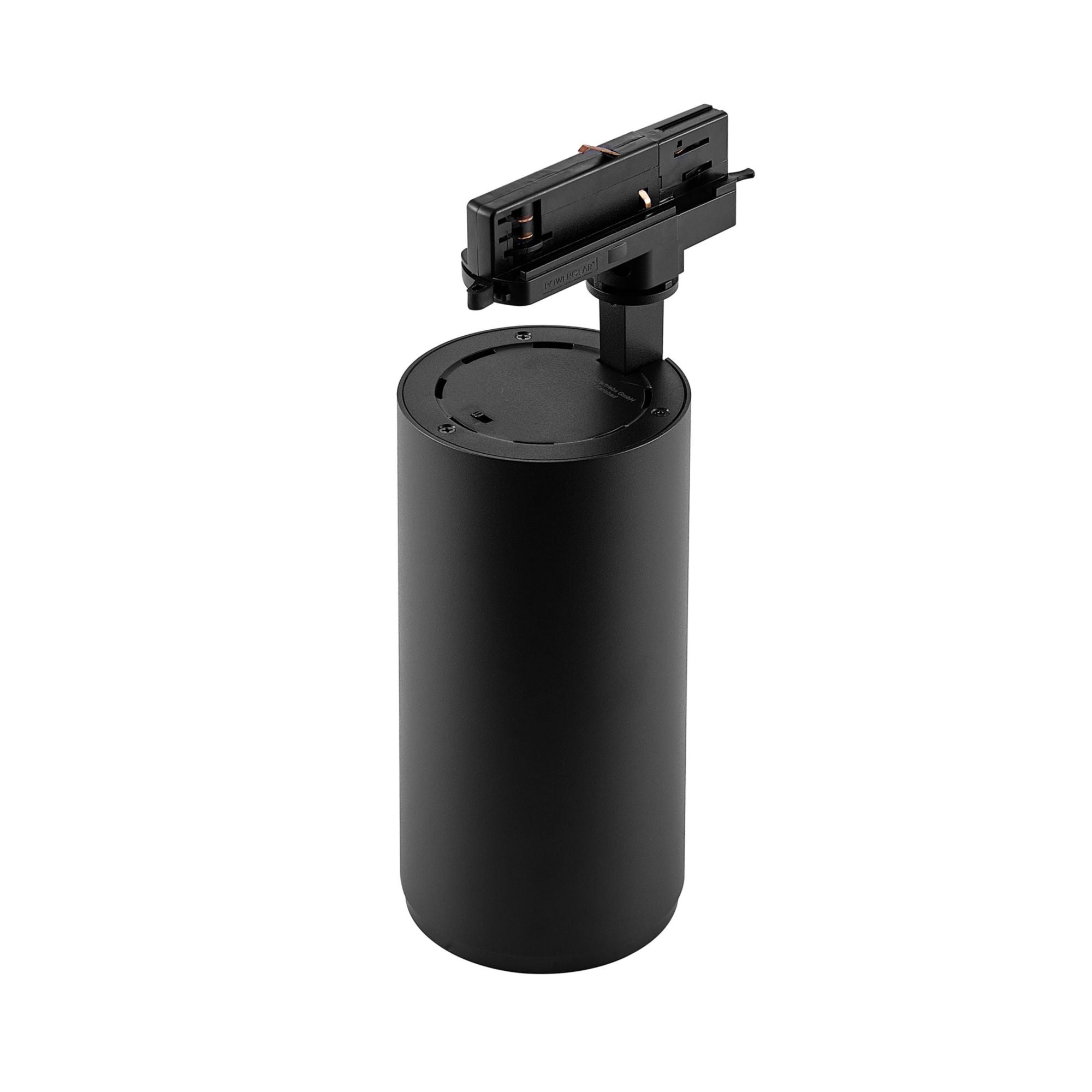 Deko-Light Lucea 30 CCT Tilt, 33 W, DALI, 3000/4000 K, Schwarz