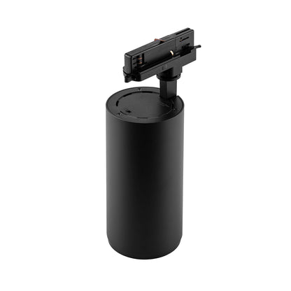 Deko-Light Lucea 30 CCT Tilt, 33 W, DALI, 3000/4000 K, Schwarz