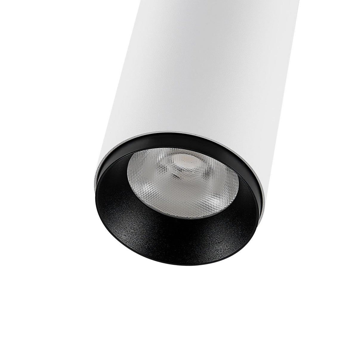 Deko-Light Lucea 10 CCT, 10 W, DIM, 3000/4000 K, Weiß