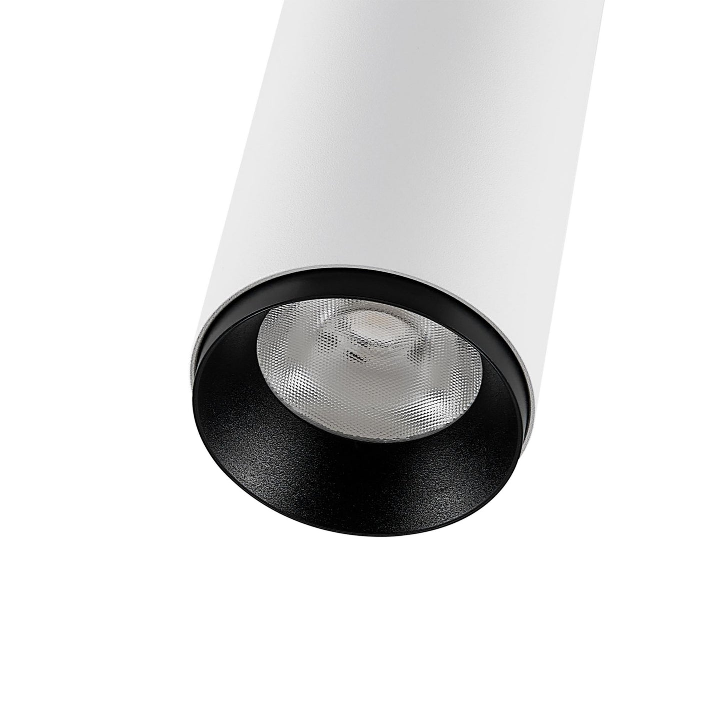 Deko-Light Lucea 10 CCT, 11 W, DALI, 3000/4000 K, Weiß