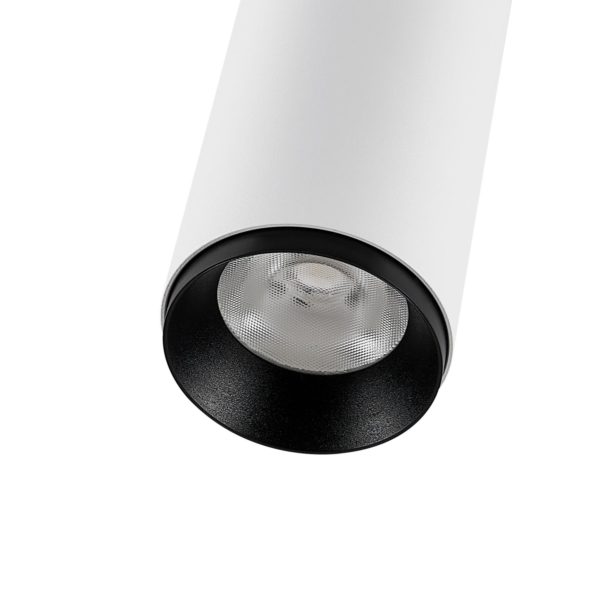Deko-Light Lucea 10 CCT, 11 W, DALI, 3000/4000 K, Weiß