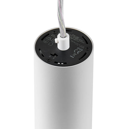 Deko-Light Lucea 10 CCT, 10 W, DIM, 3000/4000 K, Weiß