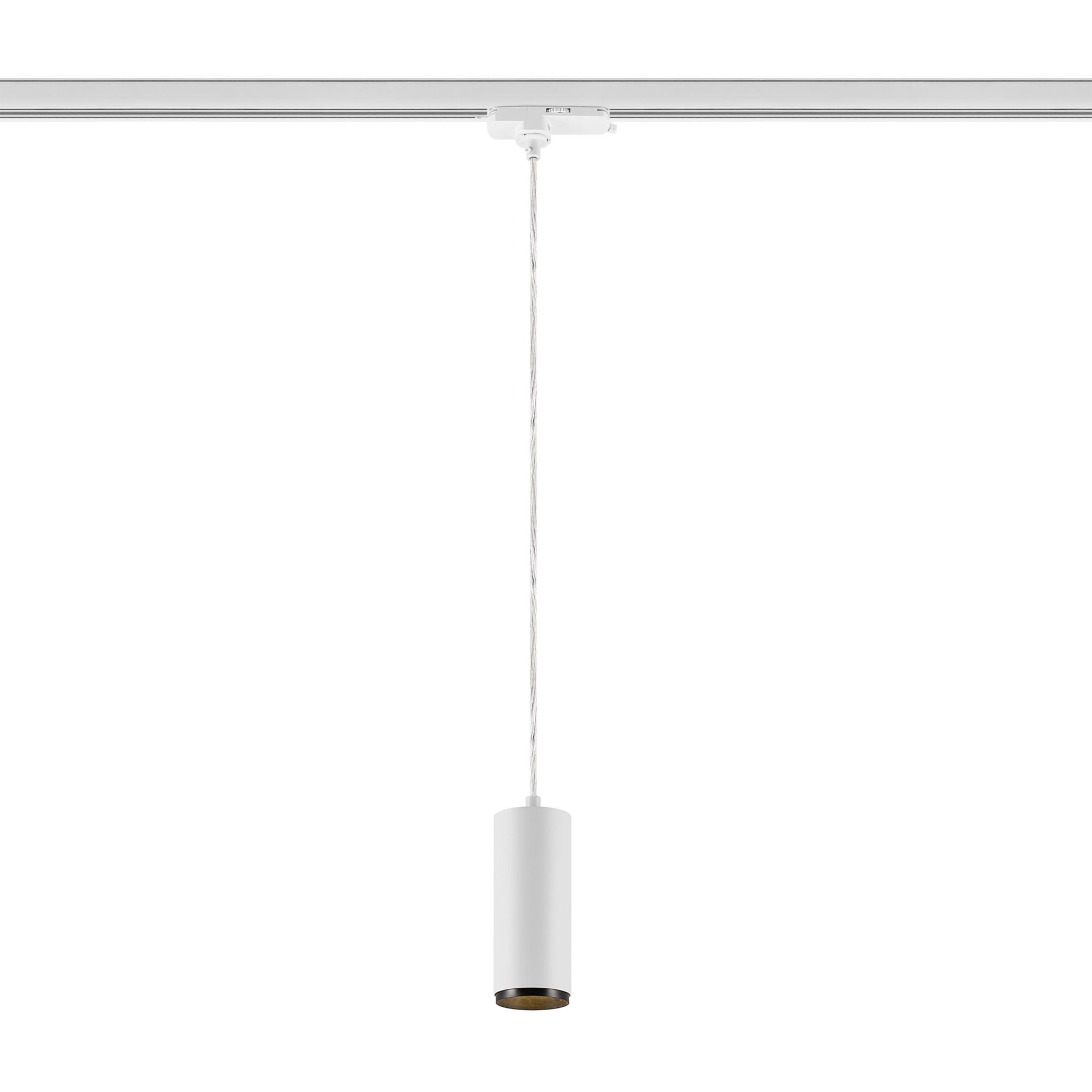Deko-Light Lucea 10 CCT, 11 W, DALI, 3000/4000 K, Weiß