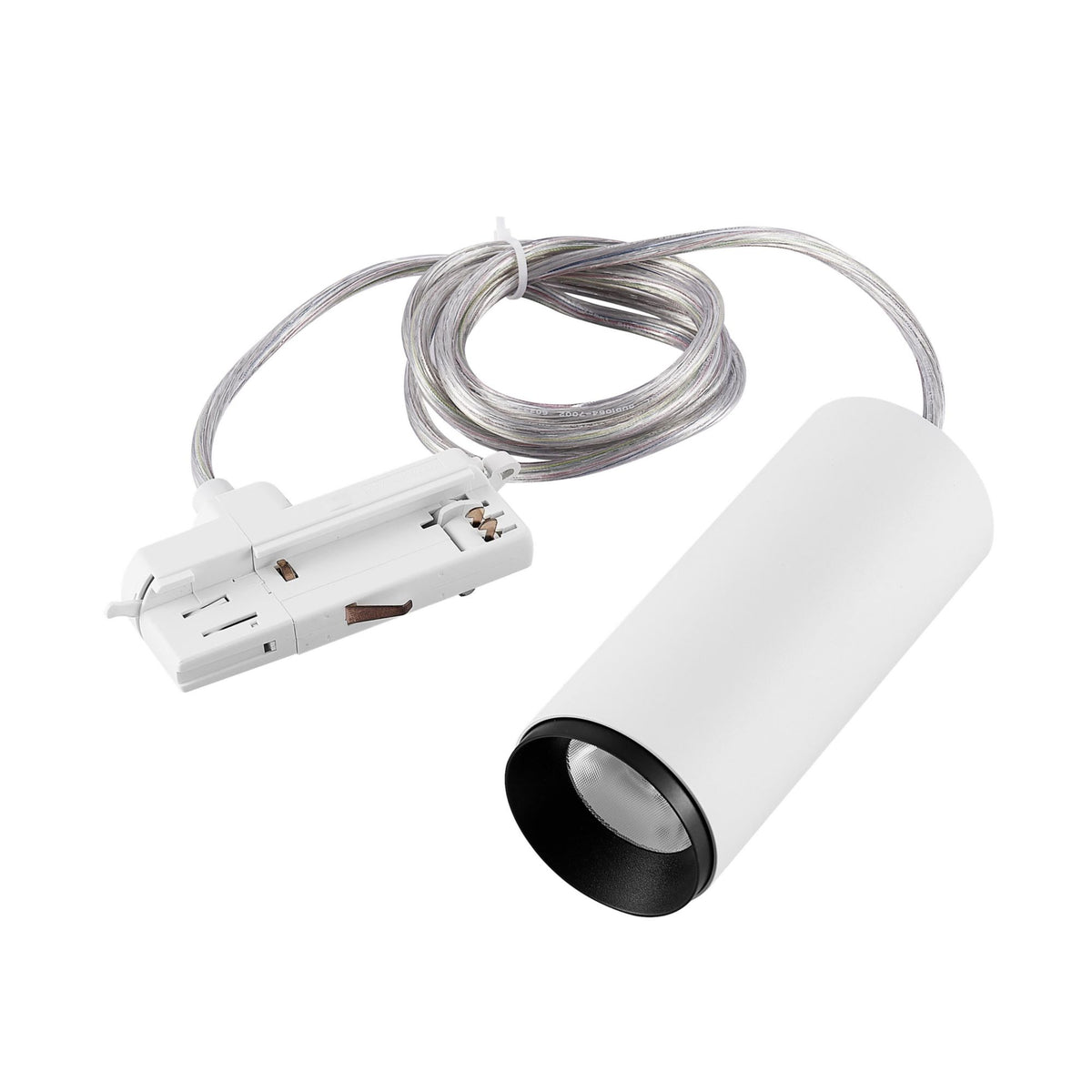 Deko-Light Lucea 10 CCT, 10 W, DIM, 3000/4000 K, Weiß