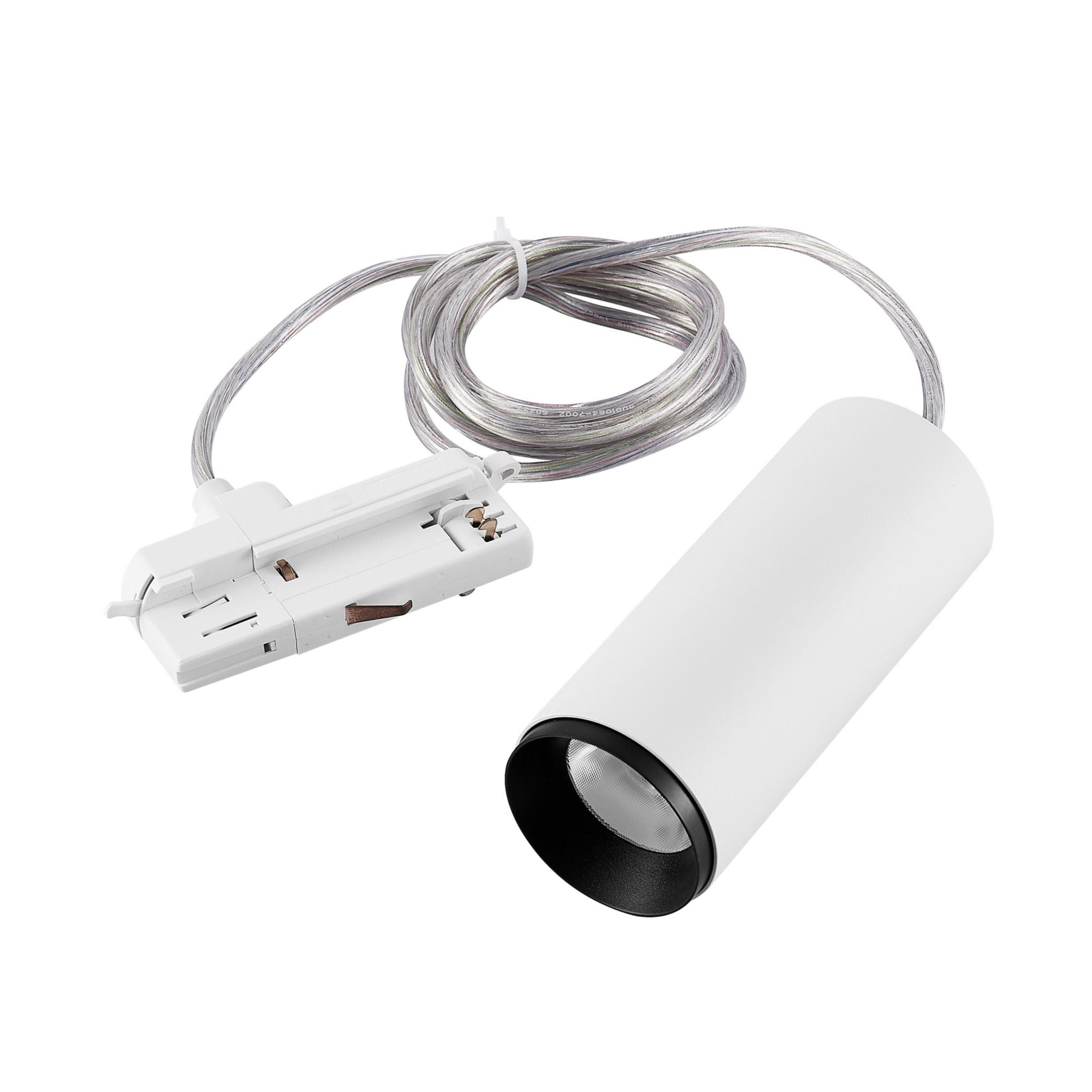 Deko-Light Lucea 10 CCT, 11 W, DALI, 3000/4000 K, Weiß