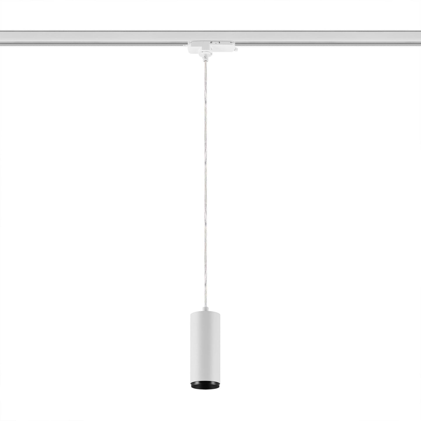 Deko-Light Lucea 10 CCT, 11 W, DALI, 3000/4000 K, Weiß
