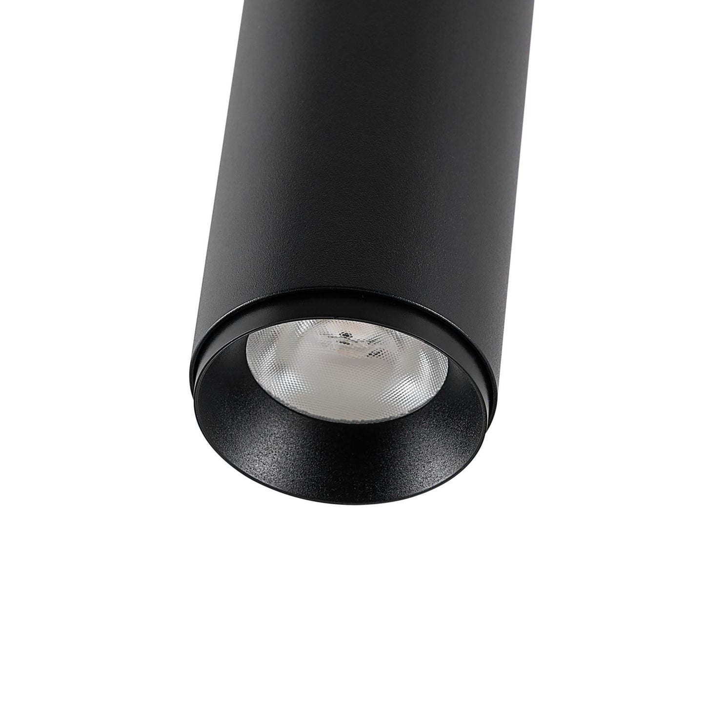 Deko-Light Lucea 10 CCT, 11 W, DALI, 3000/4000 K, Schwarz