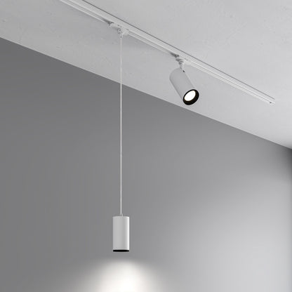 Deko-Light Lucea 20 CCT, 20 W, DIM, 3000/4000 K, Weiß
