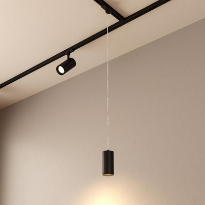 Deko-Light Lucea 20 CCT, 20 W, DALI, 3000/4000 K, Weiß