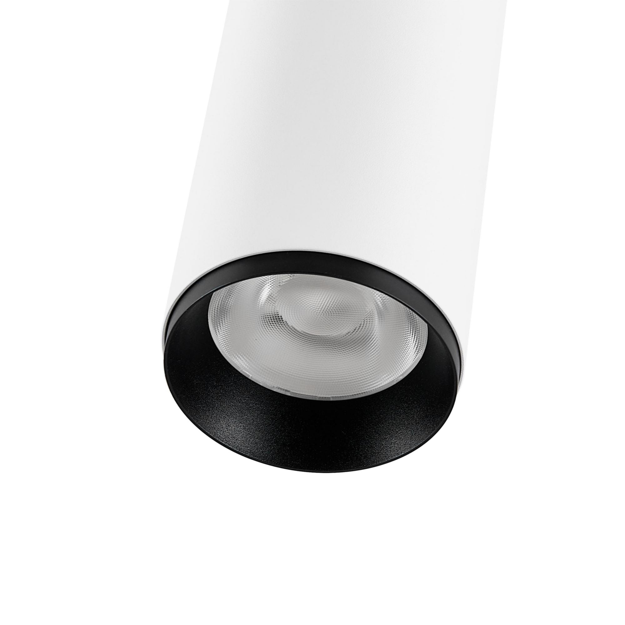 Deko-Light Lucea 20 CCT, 20 W, DALI, 3000/4000 K, Weiß