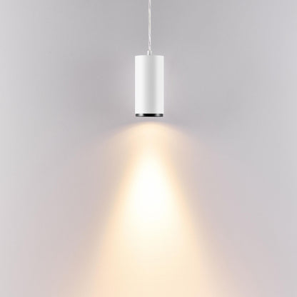 Deko-Light Lucea 20 CCT, 20 W, DALI, 3000/4000 K, Weiß