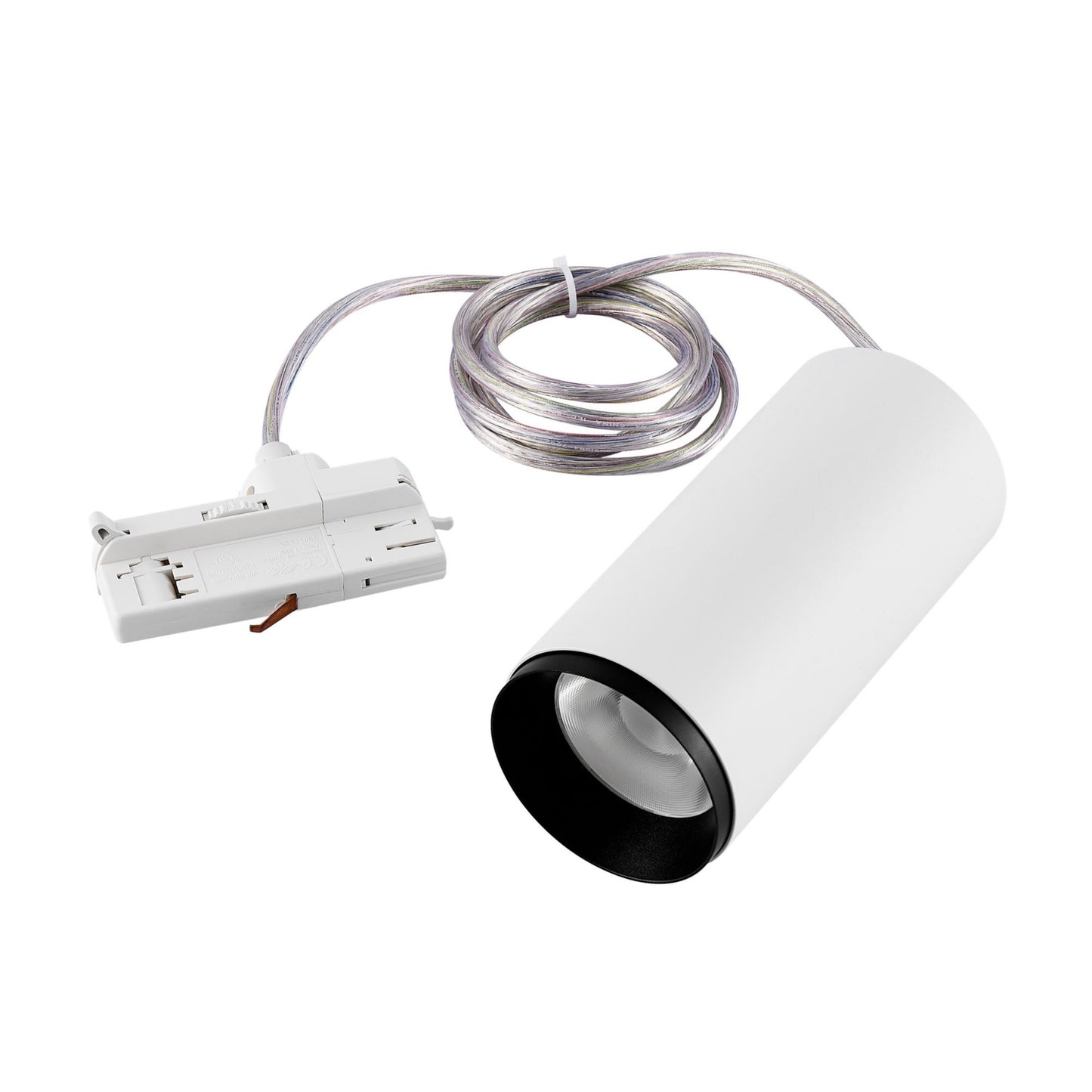 Deko-Light Lucea 20 CCT, 20 W, DALI, 3000/4000 K, Weiß