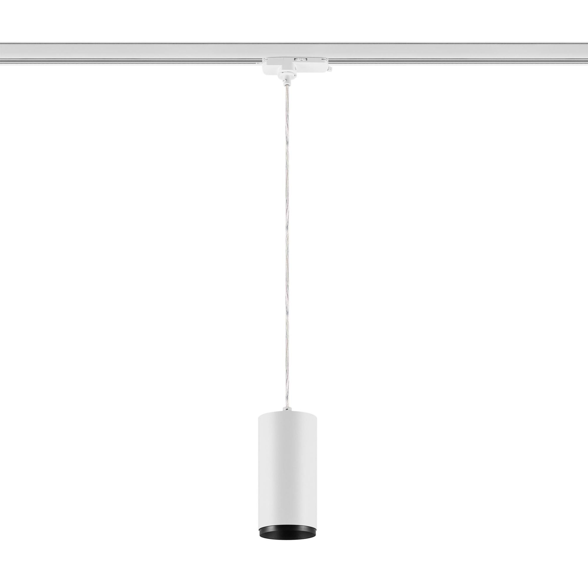 Deko-Light Lucea 20 CCT, 20 W, DALI, 3000/4000 K, Weiß