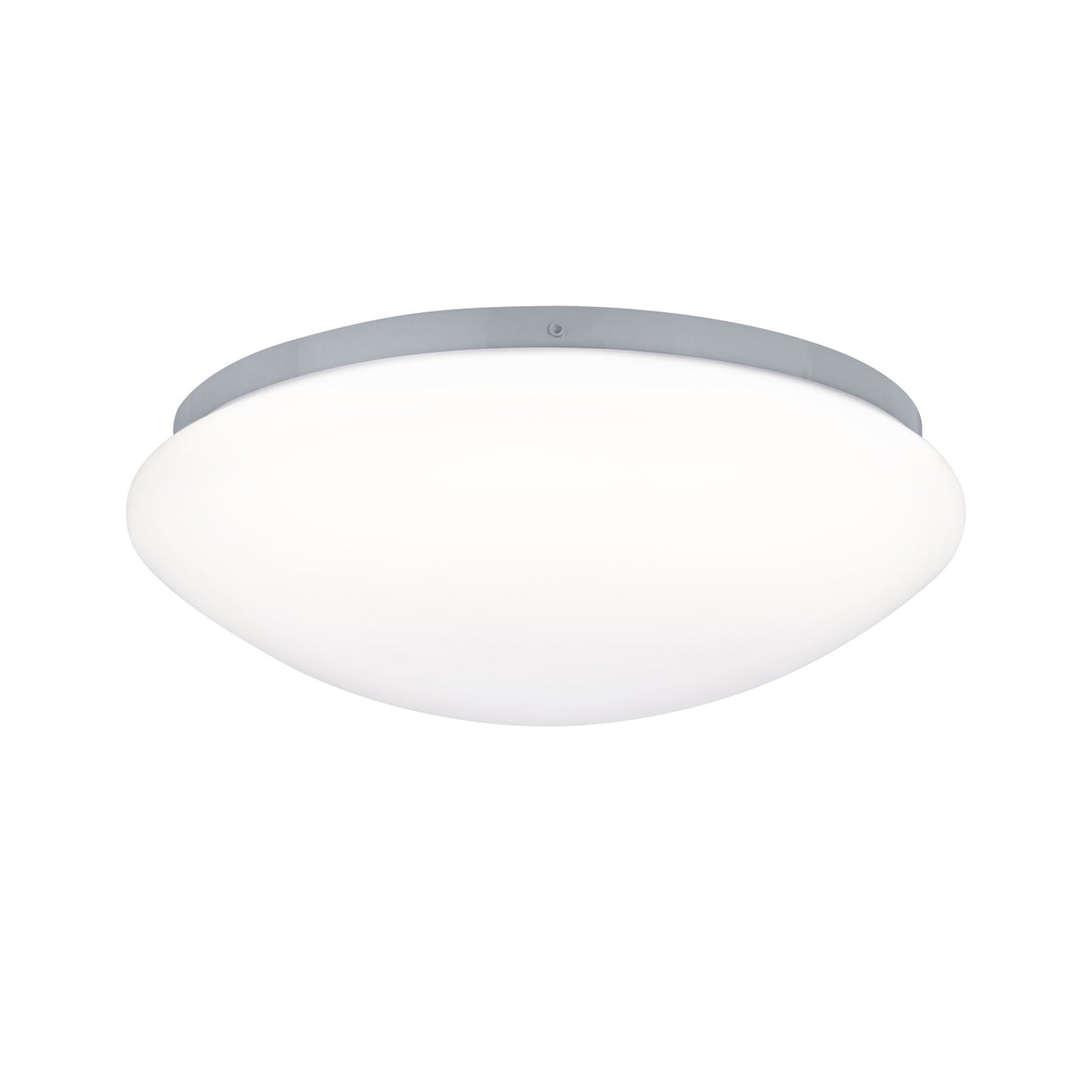 Paulmann WallCeiling Leonis HF-Sensor IP44 LED 9,5W 4000K 270mm Weiß 230V Kunststoff