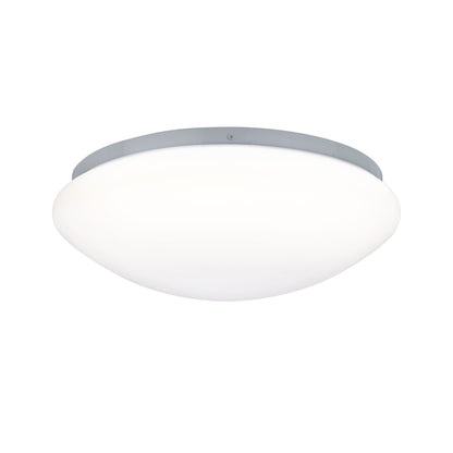 Paulmann WallCeiling Leonis HF-Sensor IP44 LED 9,5W 4000K 270mm Weiß 230V Kunststoff