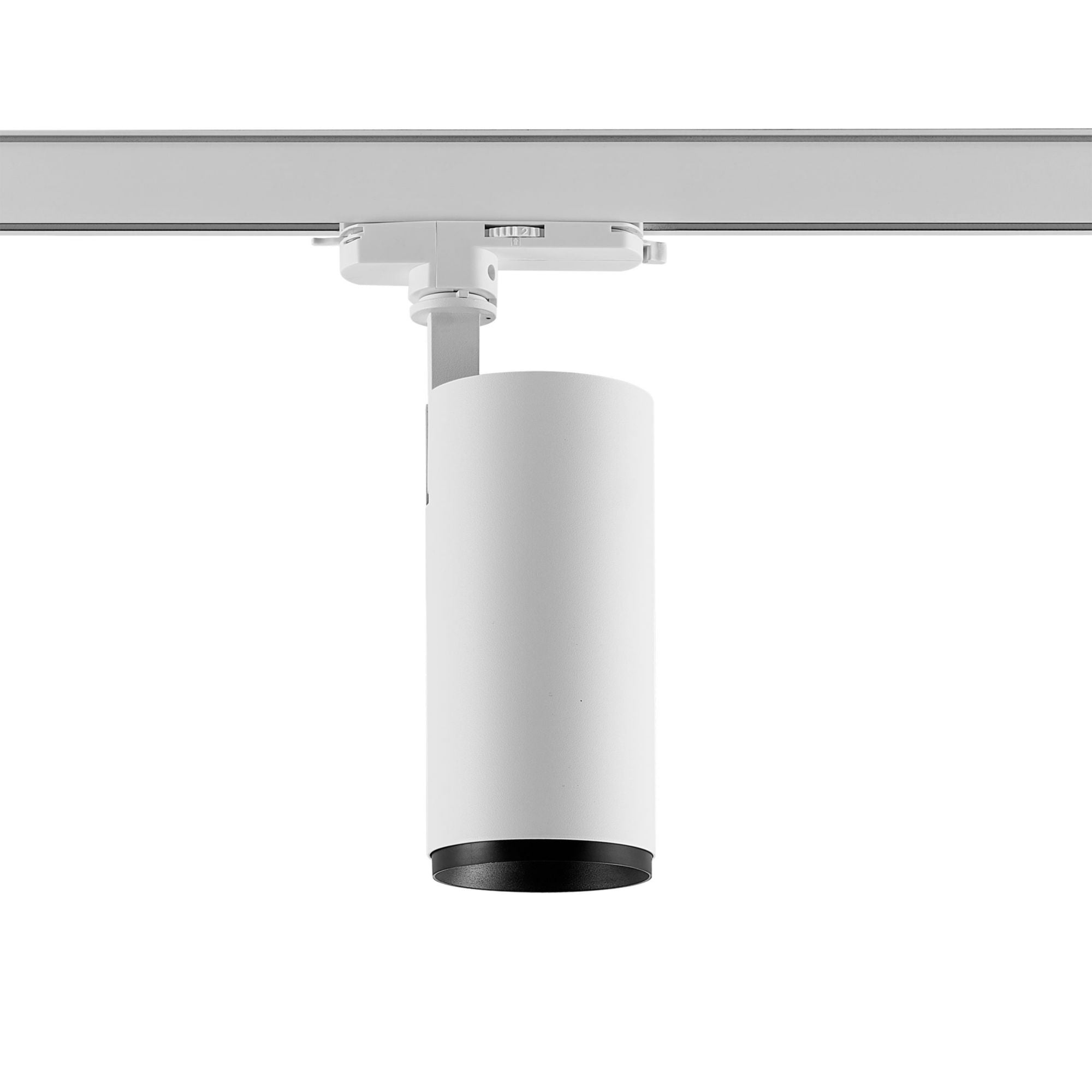 Deko-Light Lucea 15 Tilt, 15 W, DALI, 2700 K, Weiß