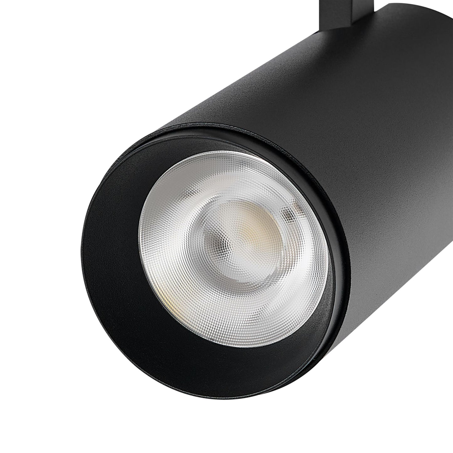 Deko-Light Lucea 15 Tilt, 15 W, DALI, 2700 K, Schwarz