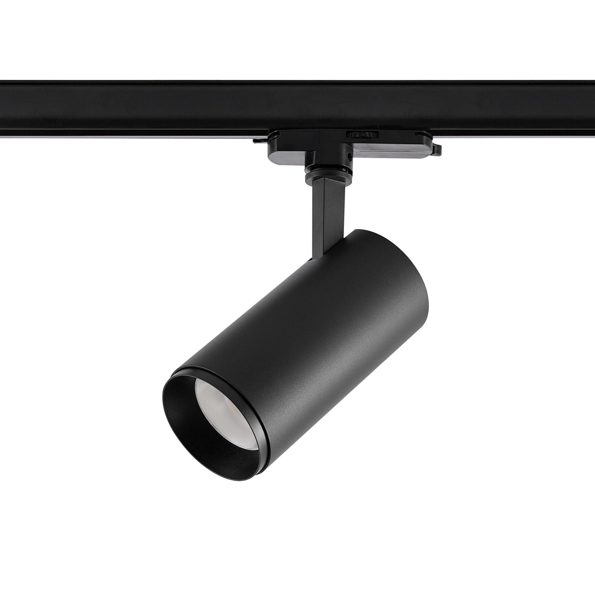 Deko-Light Lucea 15 Tilt, 15 W, DALI, 2700 K, Schwarz
