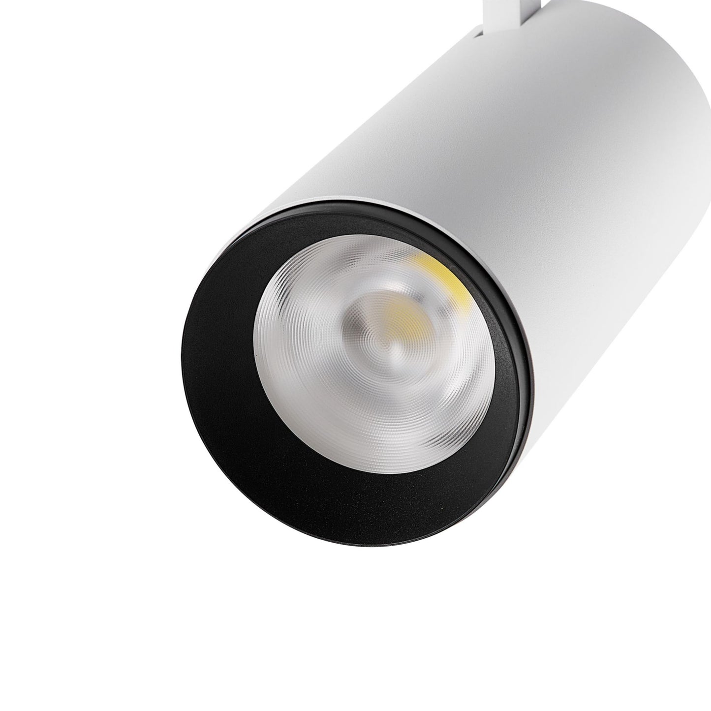 Deko-Light Lucea 40 Tilt, 40 W, DALI, 4000 K, Weiß