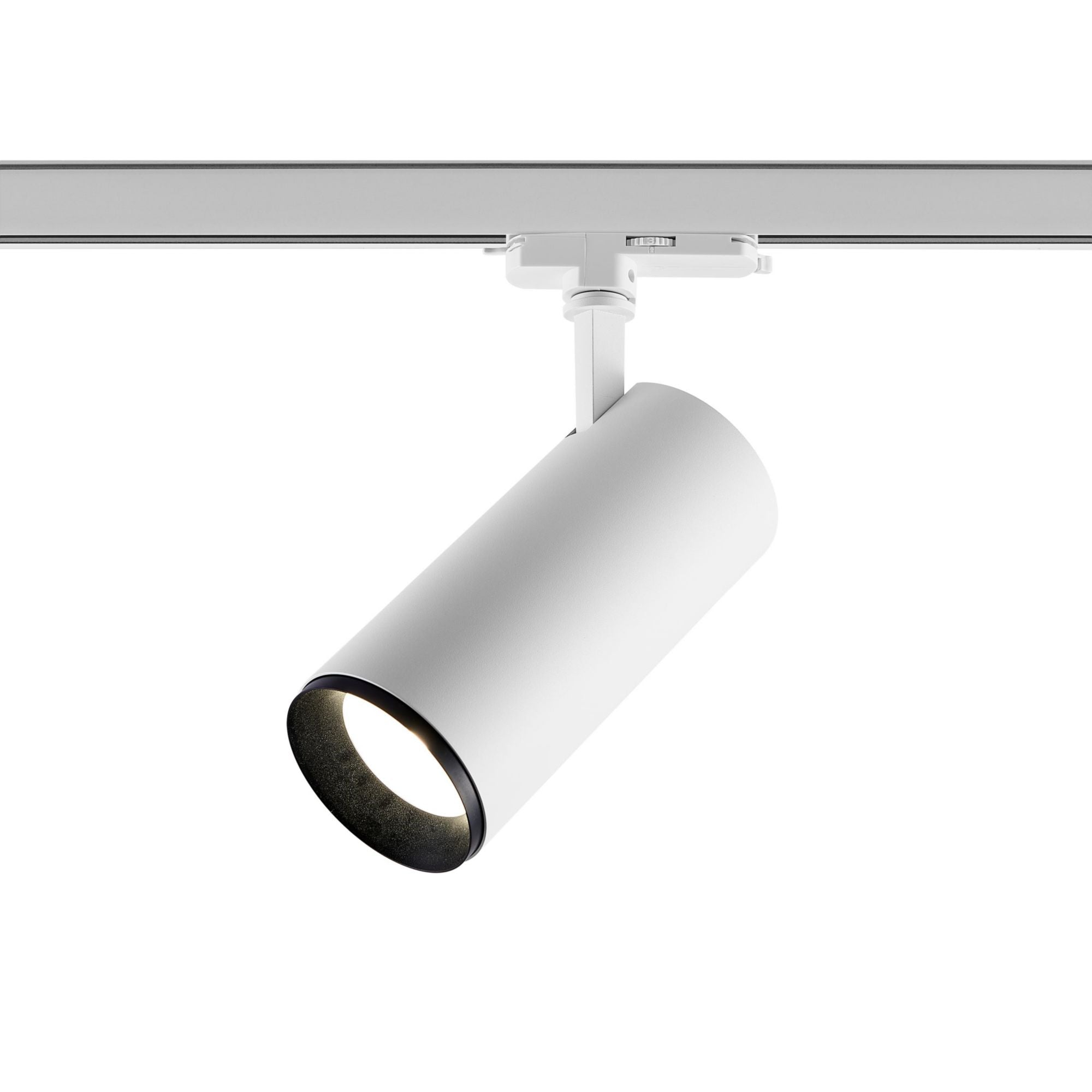 Deko-Light Lucea 40 Tilt, 40 W, DALI, 4000 K, Weiß