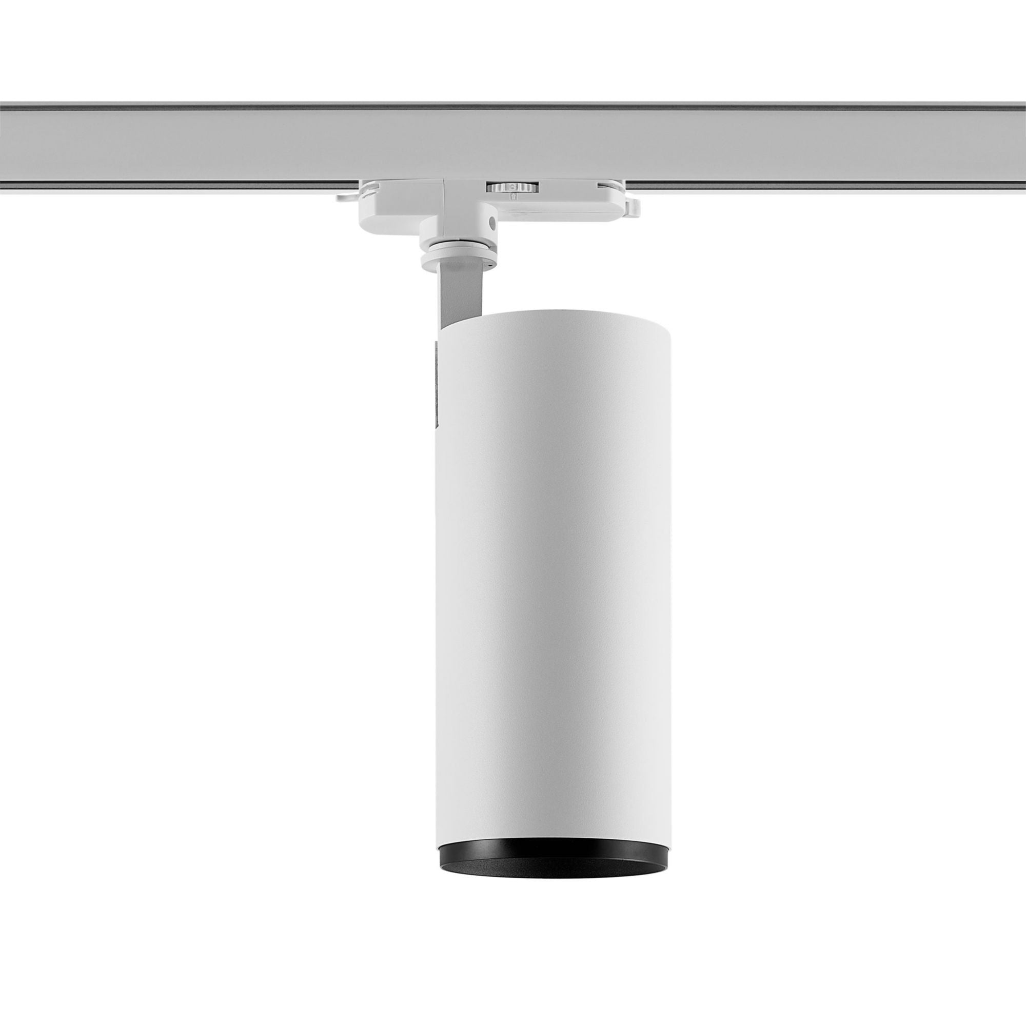Deko-Light Lucea 40 Tilt, 40 W, DALI, 4000 K, Weiß