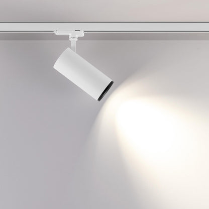 Deko-Light Lucea 40 Tilt, 40 W, DALI, 4000 K, Weiß