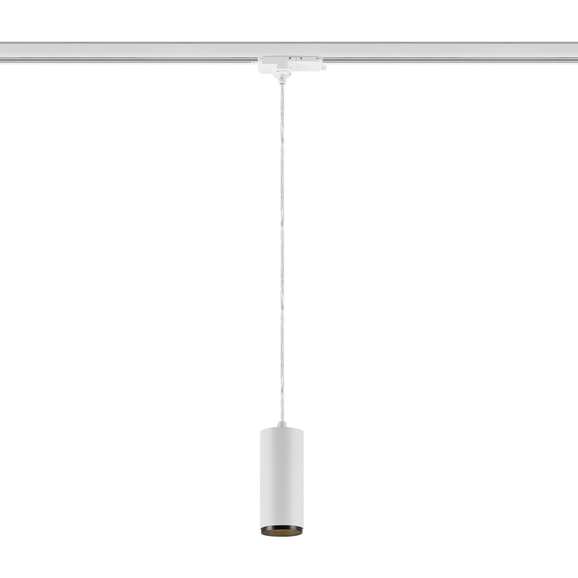 Deko-Light Lucea 10, 10 W, DALI, 2700 K, Weiß