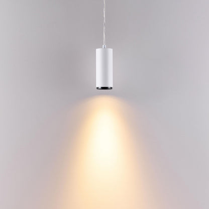 Deko-Light Lucea 10, 10 W, DALI, 2700 K, Weiß