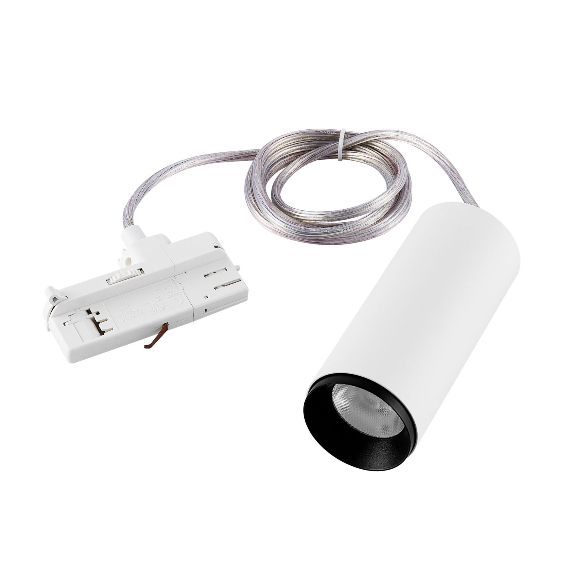 Deko-Light Lucea 10, 10 W, DALI, 2700 K, Weiß