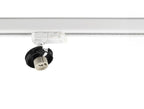 Deko-Light Can Base, 1x max. 7,5 W GU10, Weiß
