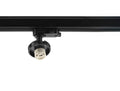 Deko-Light Can Base, 1x max. 7,5 W GU10, Schwarz
